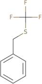 Benzyl trifluoromethyl sulfide