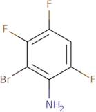 2-Bromo-3,4,6-Trifluoroaniline