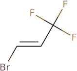 (E)-1Bromo-3,3,3-trifluoropropene