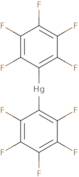 Bis-(pentafluorophenyl)-mercury