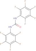 N,N'-Bis(Pentafluorophenyl)Urea