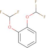 1,2-Bis(Difluoromethoxy)Benzene