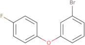 3-Bromo-4'-fluorodiphenyl ether