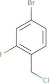 4-Bromo-2-Fluorobenzyl Chloride