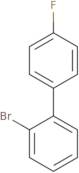 2-Bromo-4'-fluoro-1,1'-biphenyl