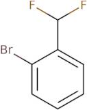 1-Bromo-2-Difluoromethylbenzene