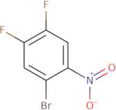 2-Bromo-4,5-Difluoronitrobenzene