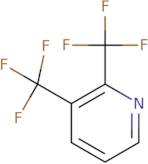 2,3-Bis(Trifluoromethyl)Pyridine