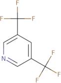 3,5-Bis(Trifluoromethyl)Pyridine