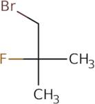 1-Bromo-2-Fluoro-2-Methylpropane