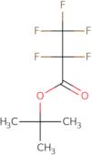 Tert-Butyl Pentafluoropropionate