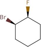 cis-1-Bromo-2-Fluoro-Cyclohexane