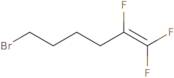 6-Bromo-1,1,2-Trifluoro-1-Hexene