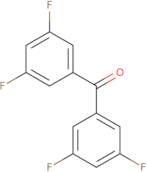 Bis(3,5-Difluorophenyl)Methanone