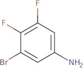 3-Bromo-4,5-Difluoro-Benzenamine