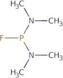 Bis(Dimethylamino)Fluorophosphine