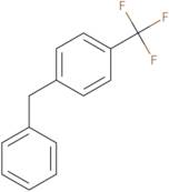 1-Benzyl-4-Trifluoromethylbenzene