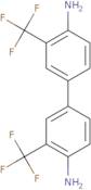 3,3'-Bis(Trifluoromethyl)Benzidine