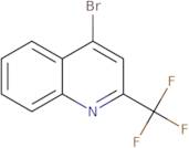 4-Bromo-2-trifluoromethylquinoline