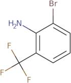 2-Bromo-6-(Trifluoromethyl)Aniline