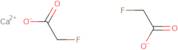 Bis(Fluoroacetic Acid)Calcium Salt