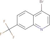 4-Bromo-7-trifluoromethylquinoline