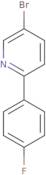 5-Bromo-2-(4-Fluorophenyl)Pyridine