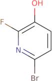 6-Bromo-2-Fluoro-3-Hydroxypyridine