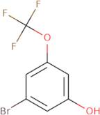 3-BroMo-5-(trifluoroMethoxy)phenol