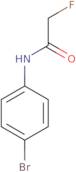 N-(4-Bromophenyl)-2-Fluoroacetamide