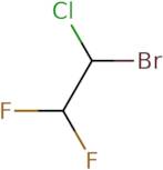 1-Bromo-1-Chloro-2,2-Difluoroethane