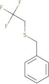 Benzyl 2,2,2-Trifluoroethyl Sulfide