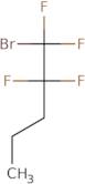 1-Bromo-1,1,2,2-Tetrafluoro-Pentane