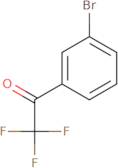 3'-Bromo-2,2,2-Trifluoroacetophenone