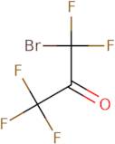 1-Bromo-1,1,3,3,3-pentafluoroacetone