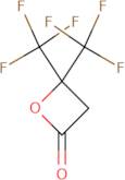 3,3-Bis(Trifluoromethyl)-2-Oxetanone