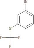 1-Bromo-3-trifluoromethylthiobenzene