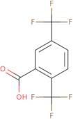 2,5-Bis(trifluoromethyl)benzoic acid