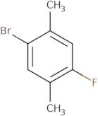 1-Bromo-4-fluoro-2,5-dimethylbenzene