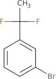 1-Bromo-3-(1,1-Difluoroethyl)Benzene