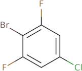 2-Bromo-5-chloro-1,3-difluorobenzene