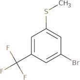 3-BroMo-5-trifluoroMethylthioanisole