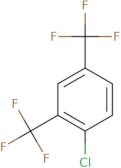 2,4-Bis(Trifluoromethyl)Chlorobenzene