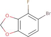 5-BroMo-4-fluorobenzo[d][1,3]dioxole