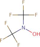 N,N-Bis(Trifluoromethyl)hydroxylamine