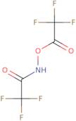 N,O-Bis(Trifluoroacetyl)Hydroxylamine