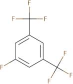 3,5-Bis(Trifluoromethyl)Fluorobenzene