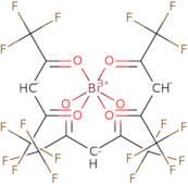 Bismuth hexafluoro-2,4-pentanedionate