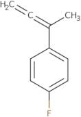 1-(2,3-Butadien-2-Yl)-4-Fluorobenzene