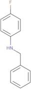 N-Benzyl-4-fluoroaniline Hydrochloride